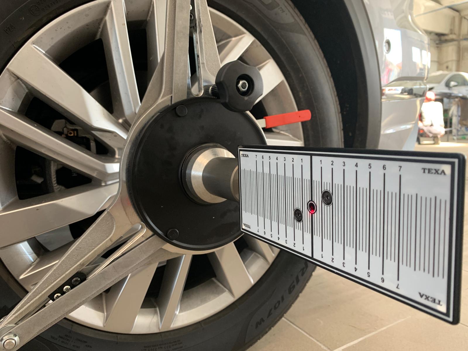 Calibrare ADAS & reglaj faruri Caracal — 2T Auto