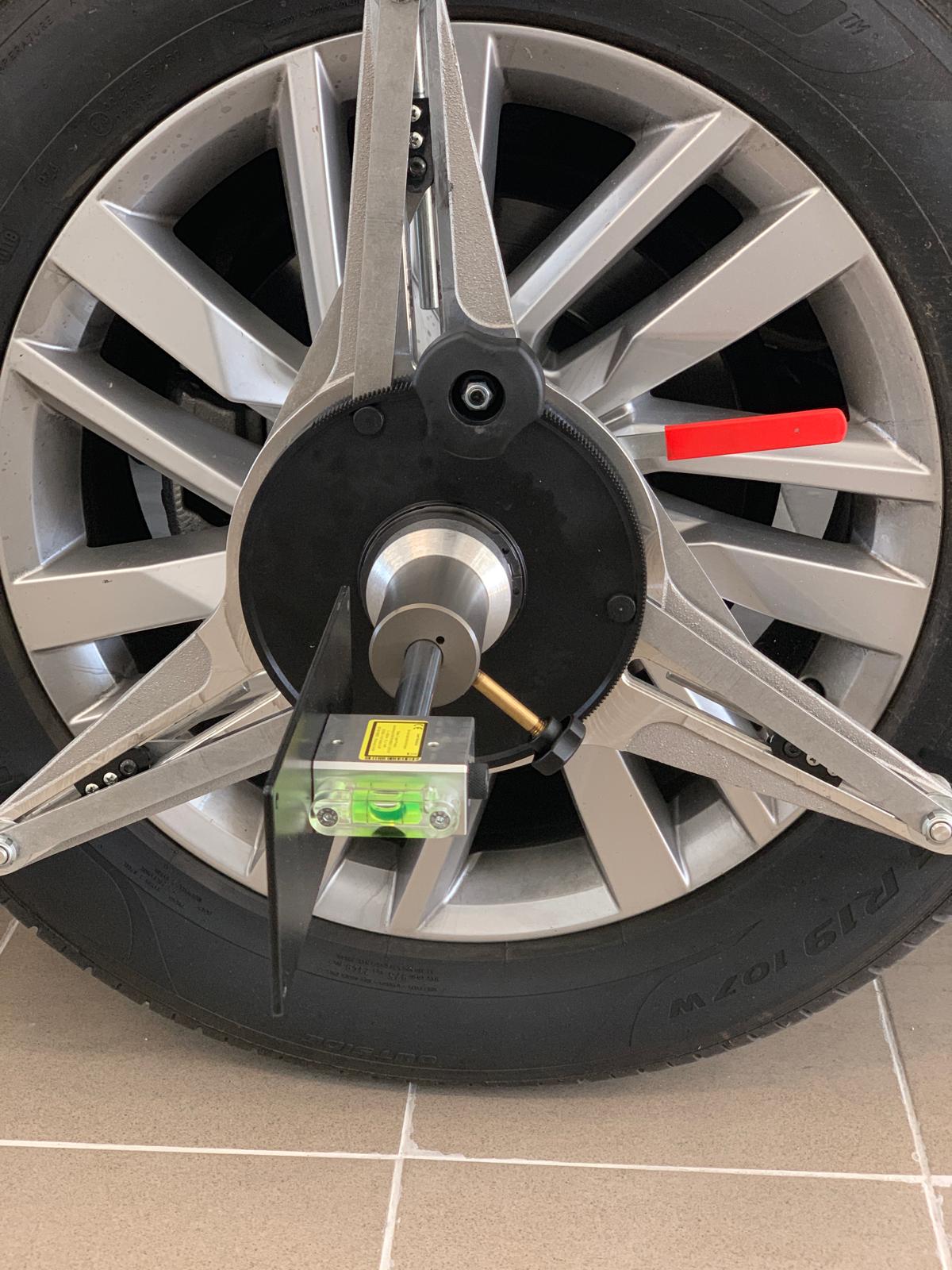 Calibrare ADAS & reglaj faruri Caracal — 2T Auto