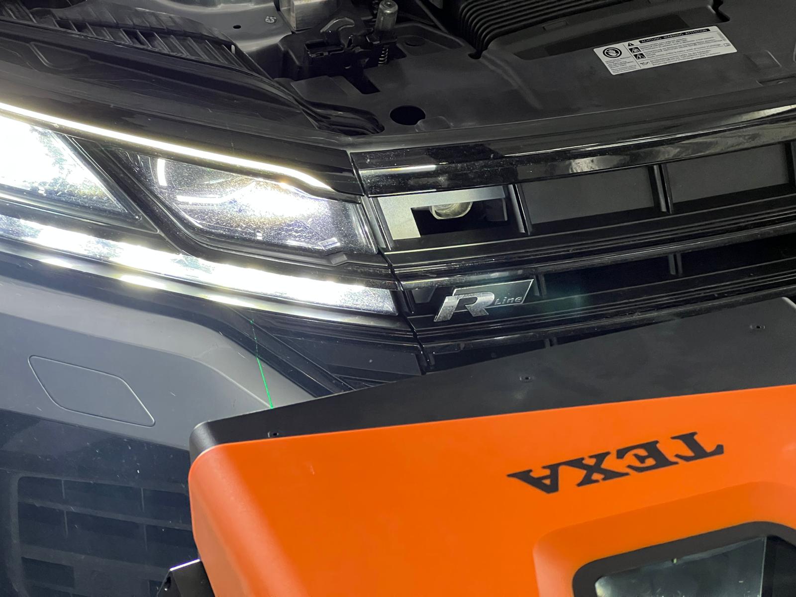 Calibrare ADAS & reglaj faruri Caracal — 2T Auto