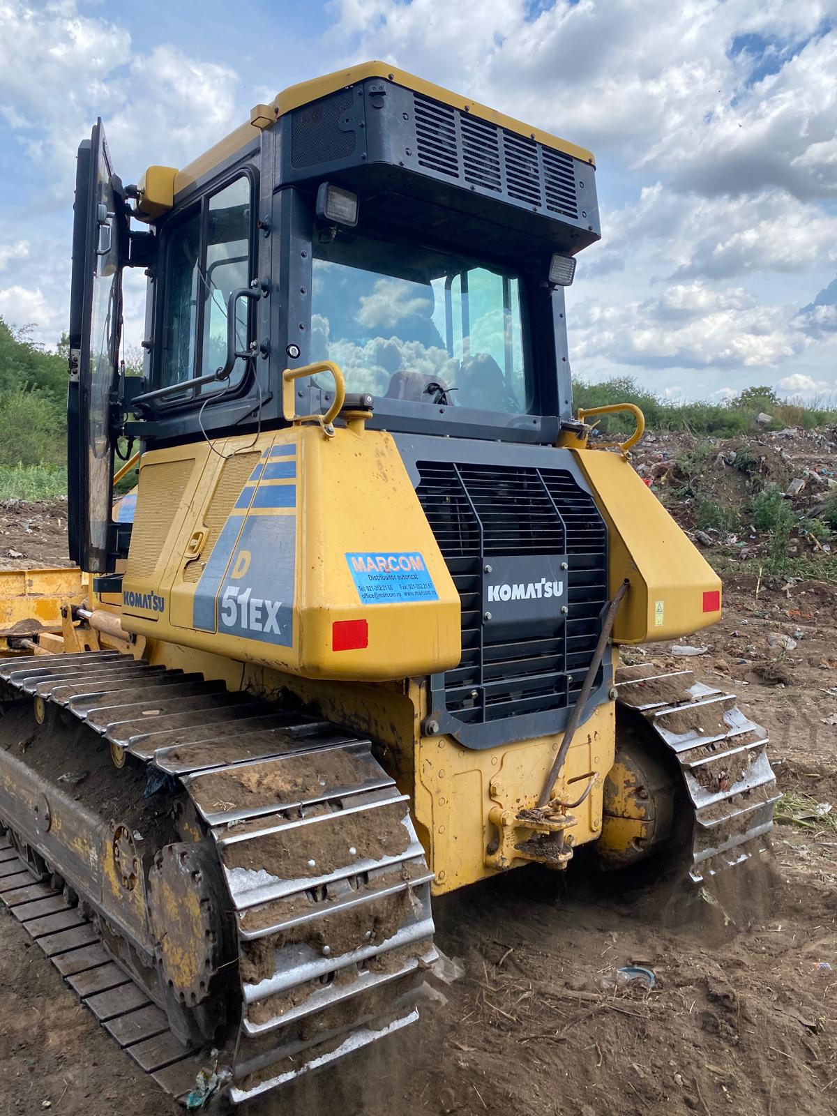 Închirieri utilaje Caracal — 2T Auto