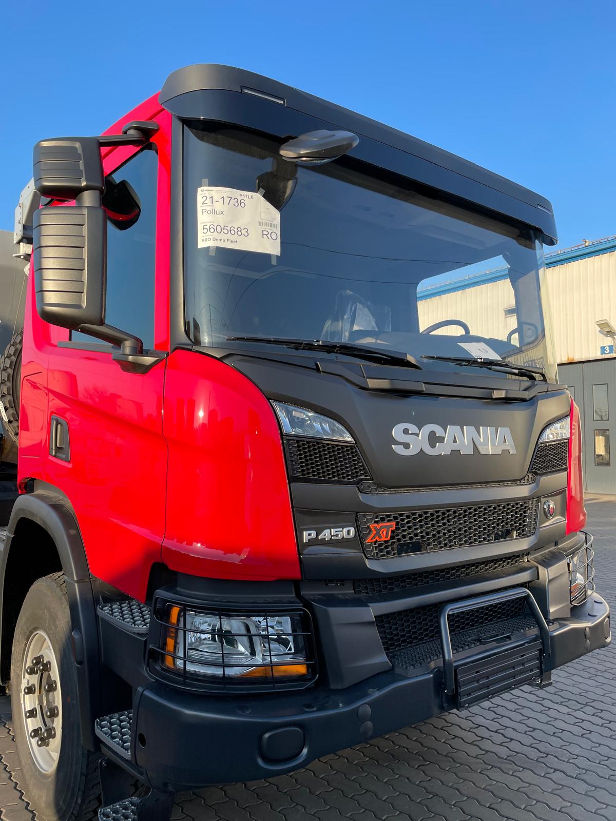 Închirieri utilaje Caracal — 2T Auto