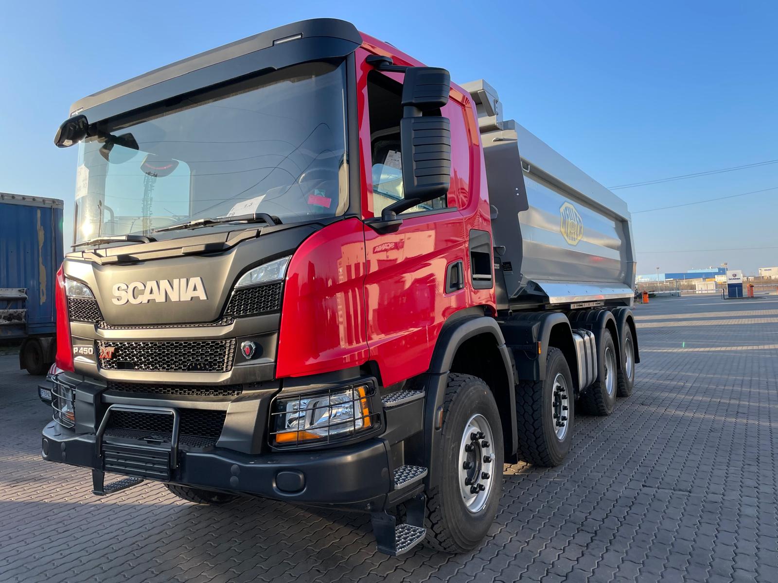 Închirieri utilaje Caracal — 2T Auto