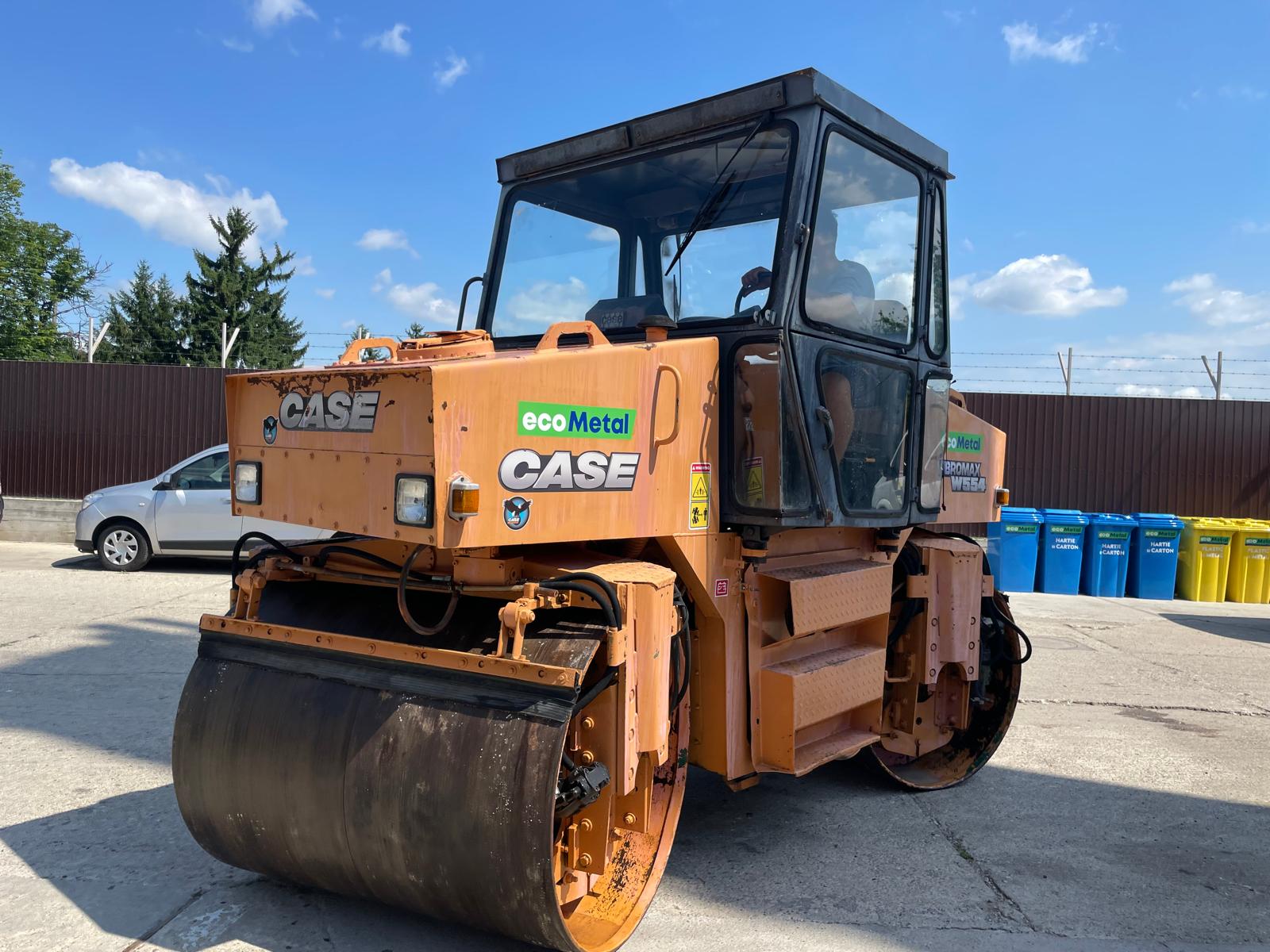 Închirieri utilaje Caracal — 2T Auto