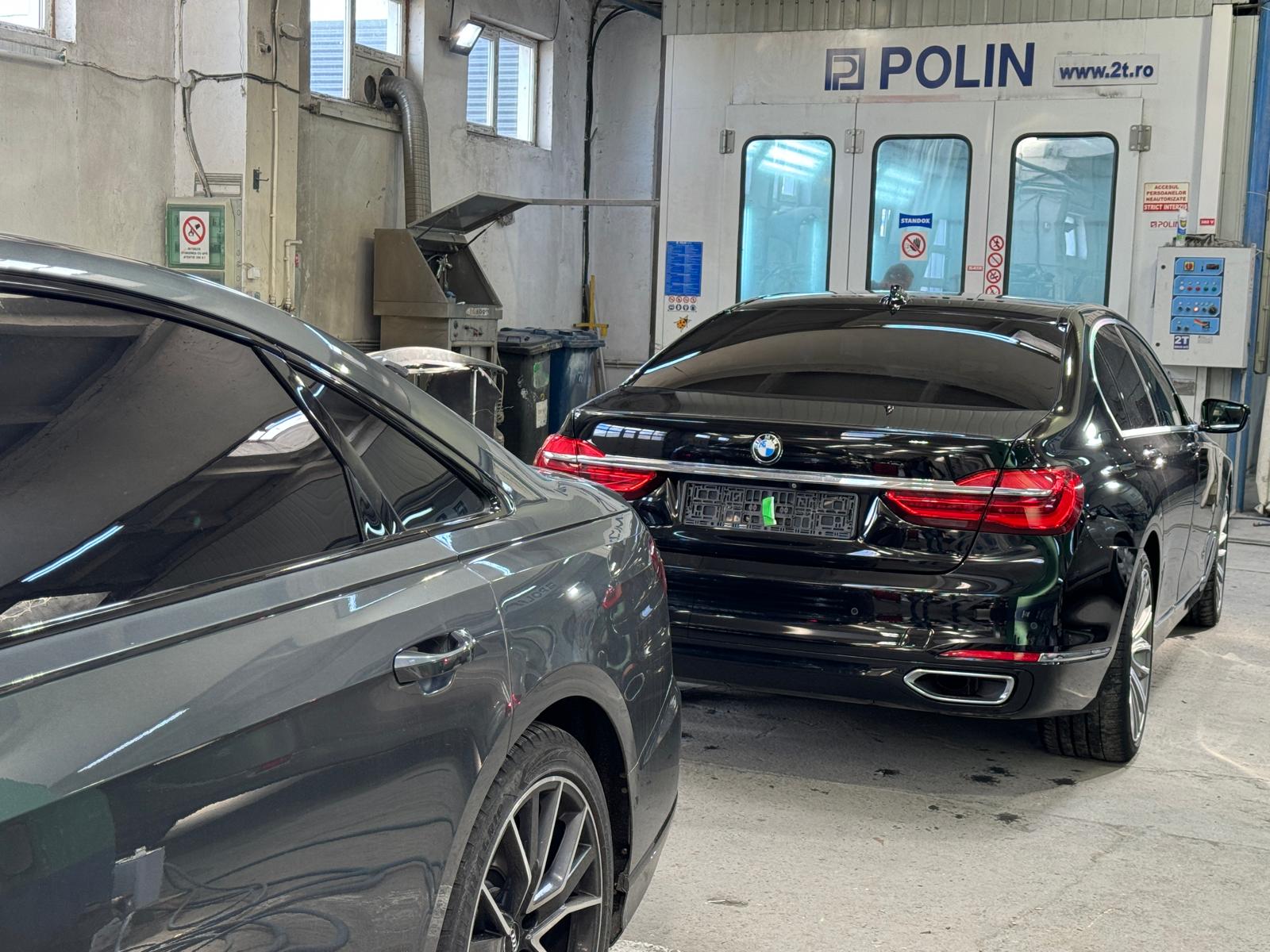 Mecanică auto Caracal — 2T Auto