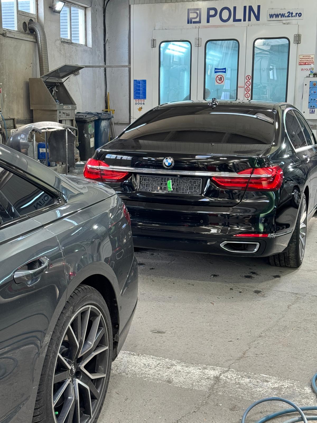 Mecanică auto Caracal — 2T Auto