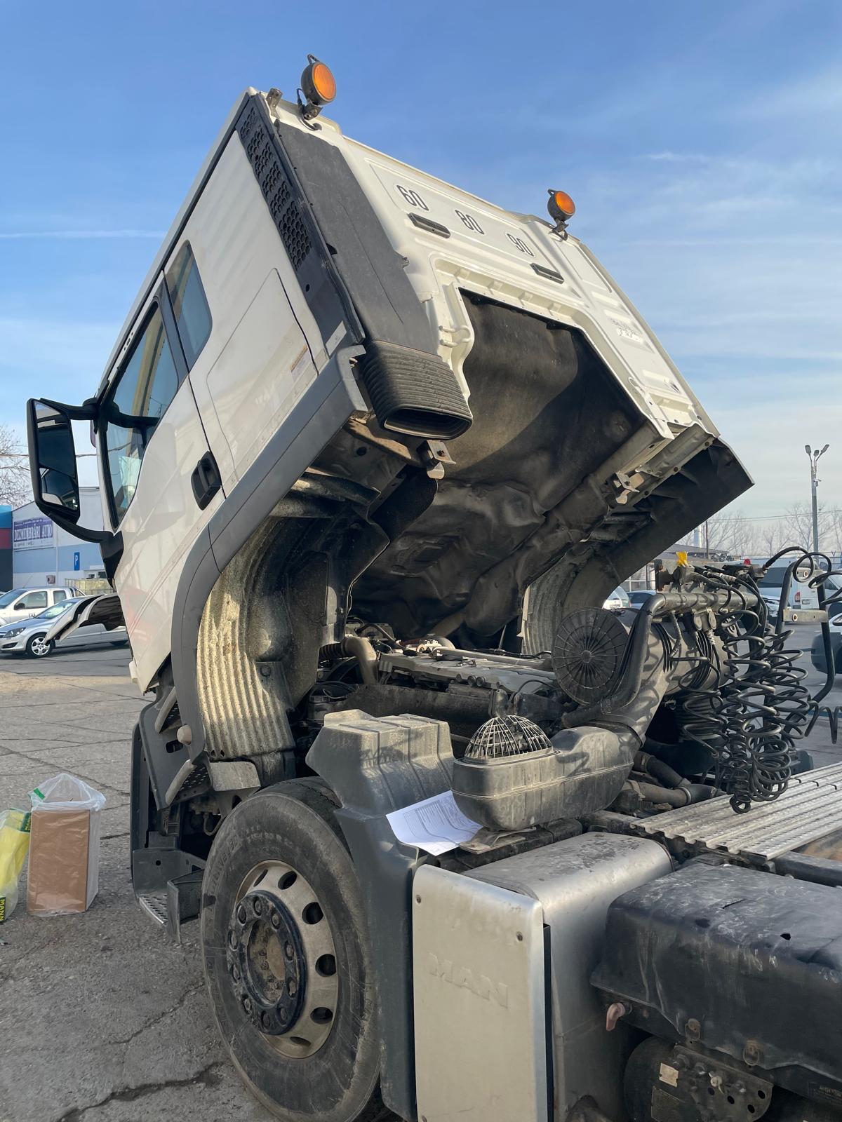 Mecanică auto Caracal — 2T Auto