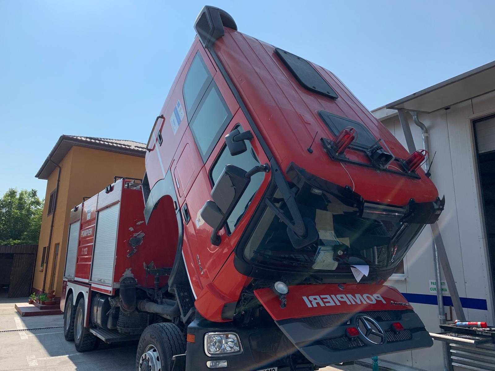 Mecanică auto Caracal — 2T Auto