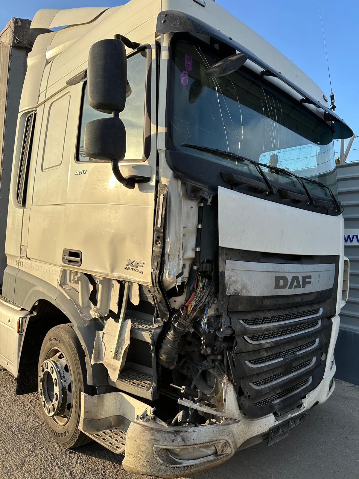 Service truck Caracal — 2T Auto