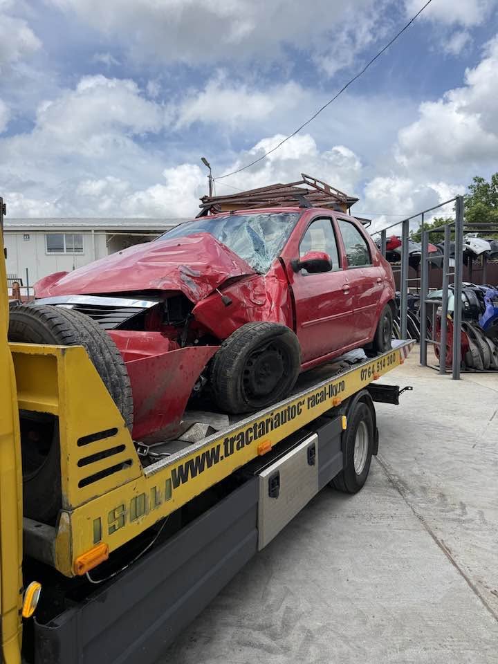 Tractări auto Caracal — 2T Auto