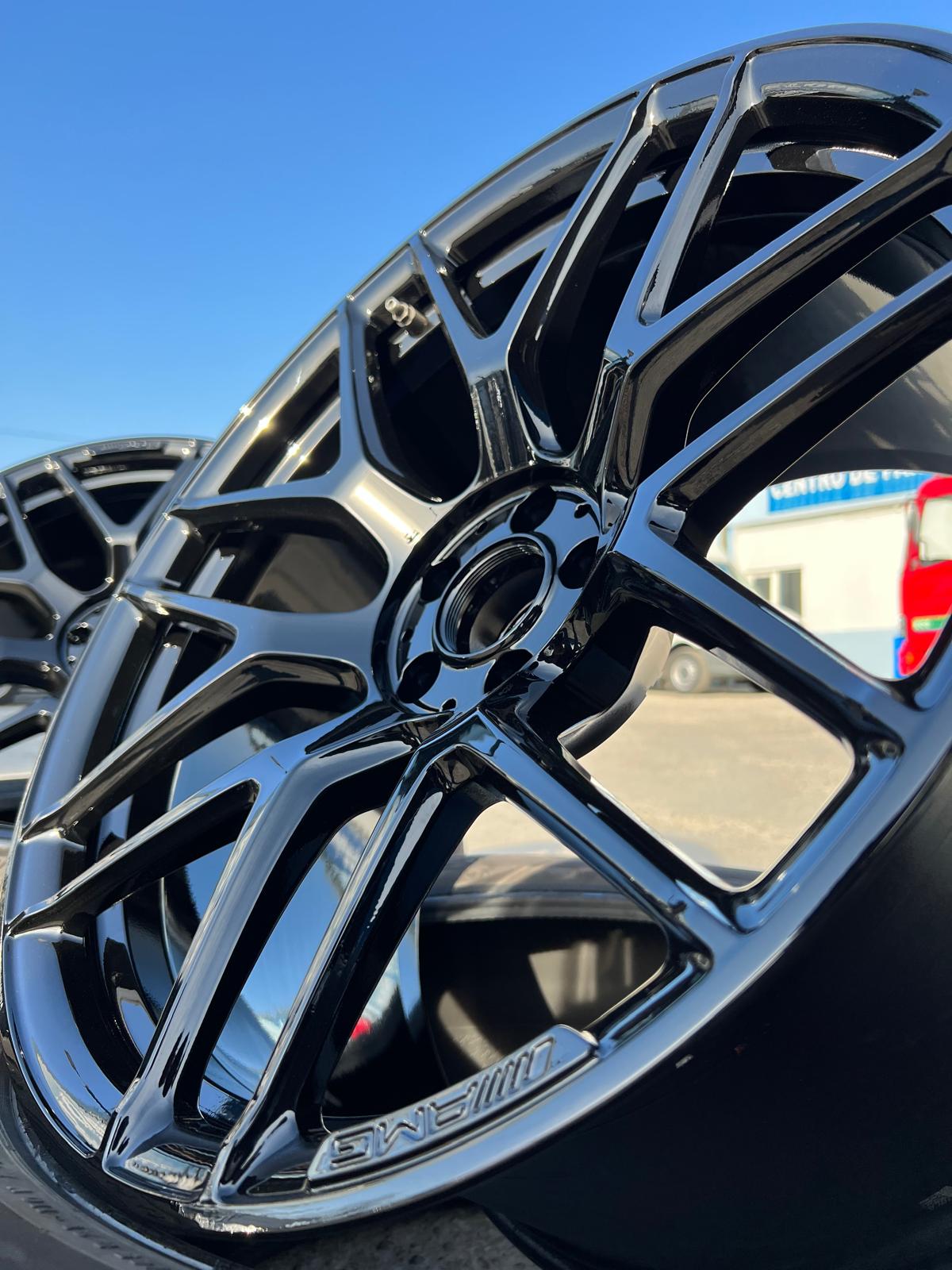 Vopsitorie auto Caracal — 2T Auto