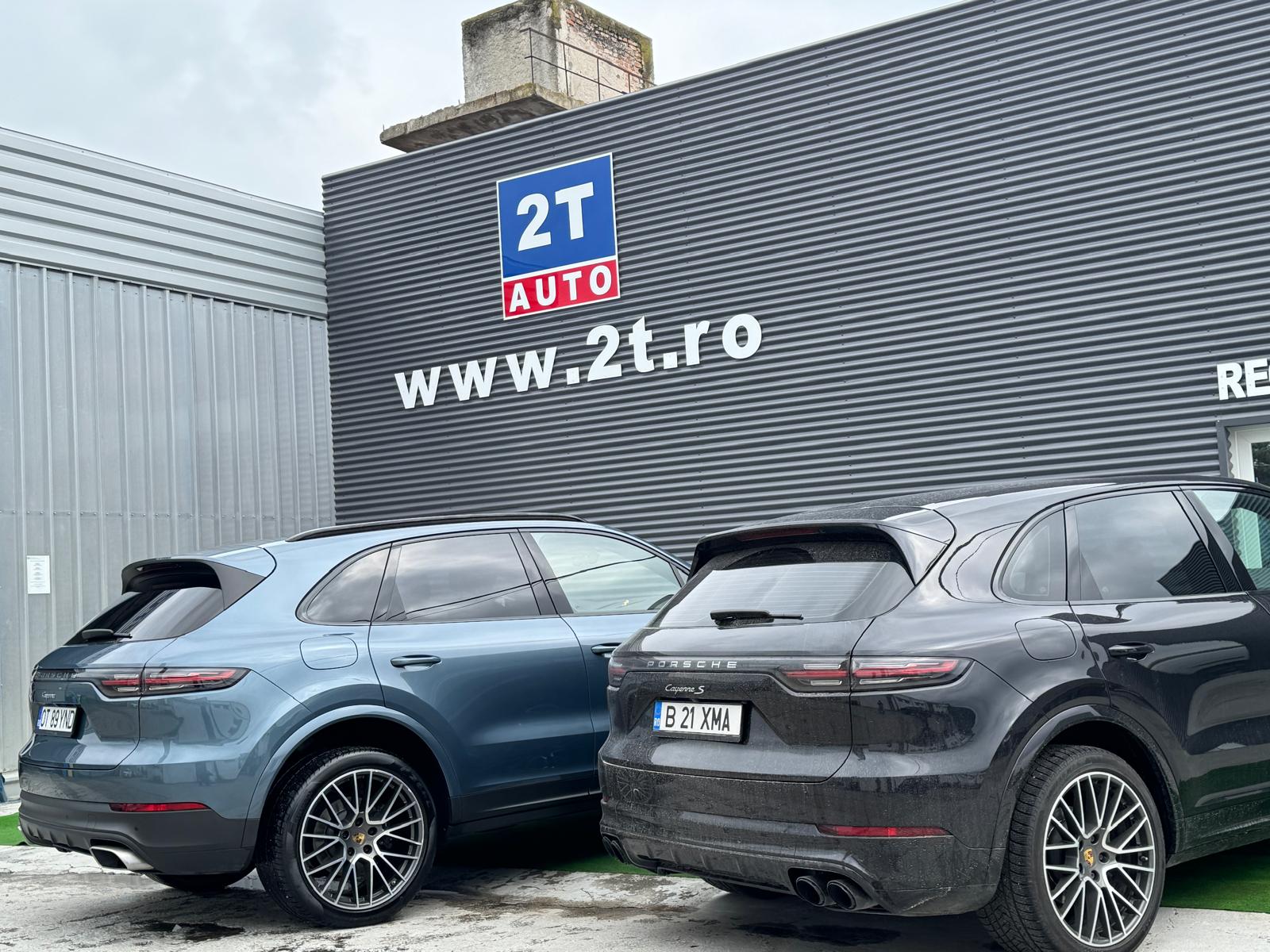 Piese auto 2T Auto Caracal